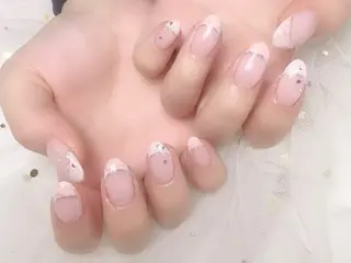 ネイル ジョリ kasumi🌹💅のネイルデザイン