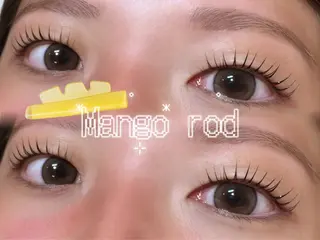 マツエク・マツパ DL・BEAUTY 🩶RISEのマツエク・マツパデザイン
