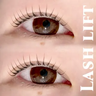 マツエク・マツパ H eyelash⠀ Yuna 𓆉⋆˙のマツエク・マツパデザイン