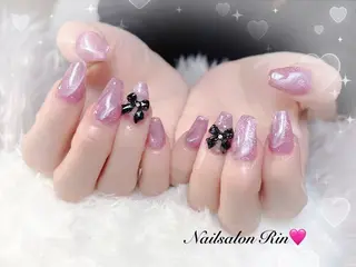 ネイル Nailsalon Rinのネイルデザイン