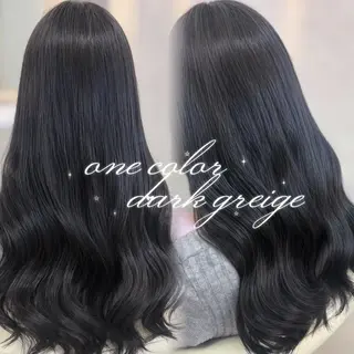 ロング カラー 🍓みのり🍓/大宮 /透明感カラー💖のヘアスタイル