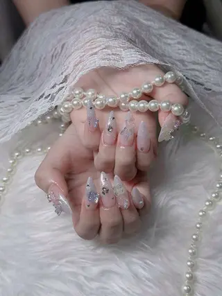ネイル H.baby Nail Salonのネイルデザイン