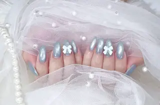 ネイル R salonのネイルデザイン