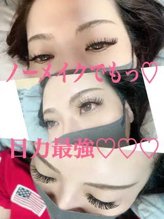 マツエク・マツパ ✨完全オーダーメイド 似合わせ専門店✨のマツエク・マツパデザイン