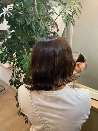 ミディアム Becky Lush 札幌アカデミー 一澤のマツエク・マツパデザイン