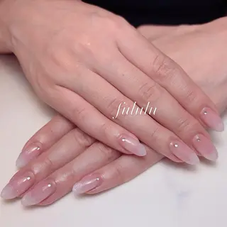 ネイル Fululu nailのネイルデザイン