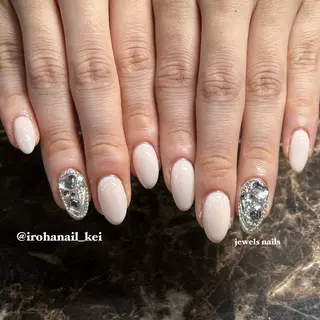ネイル IROHA NAIL_けい🐶のネイルデザイン