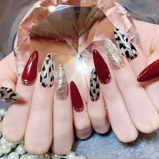 ネイル EMU NAILのネイルデザイン