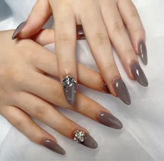 ネイル misun_ nailのネイルデザイン