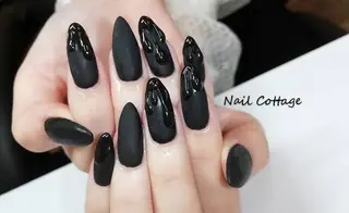 ネイル Nail cottageのネイルデザイン