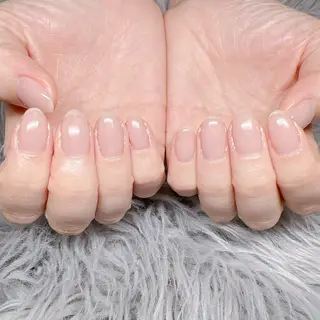 ネイル DollyGirl KYOKOのネイルデザイン