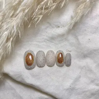 ネイル chai nail _ai📍鶴橋/桃谷のネイルデザイン