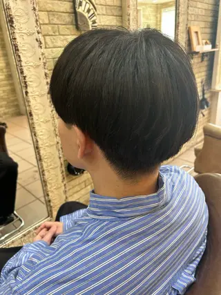 メンズ TAKUMI‪✂︎‬ Ayamiのヘアスタイル