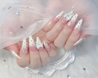 ネイル Chan Nail Salonのネイルデザイン
