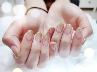 ネイル RUNWAY のネイルデザイン
