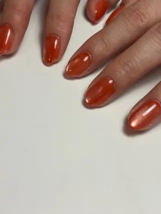 ネイル ree nailのネイルデザイン