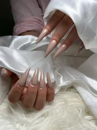 ネイル サロンリアン noaのネイルデザイン