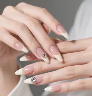 ネイル Shiori Nail salonのネイルデザイン
