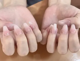 ネイル Yumi Nail Seiのネイルデザイン