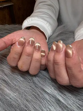 ネイル Maapis Nailのネイルデザイン