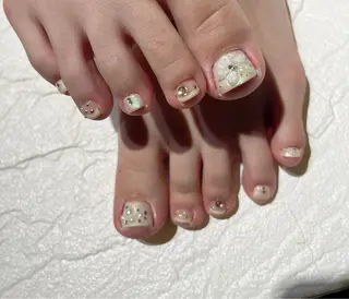 ネイル Nail ecxia ／Reikaのネイルデザイン