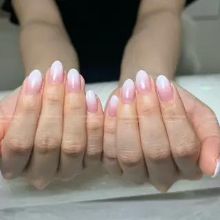ミディアム NaNa NAILのネイルデザイン