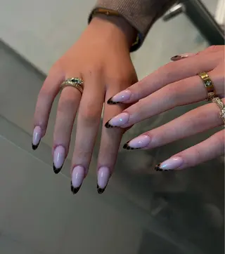 ネイル Michi Nail Ikebukuroのネイルデザイン