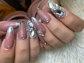 ネイル classynail beautyのネイルデザイン