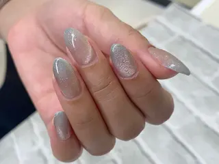ネイル ALISA NAILのネイルデザイン