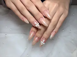 ネイル Yuna NAILSのネイルデザイン