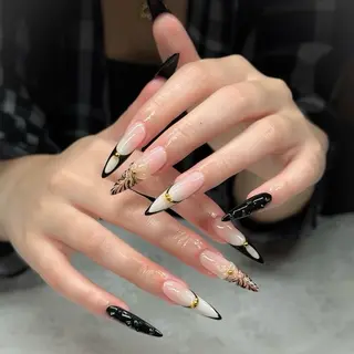 ネイル Umee Nailのネイルデザイン