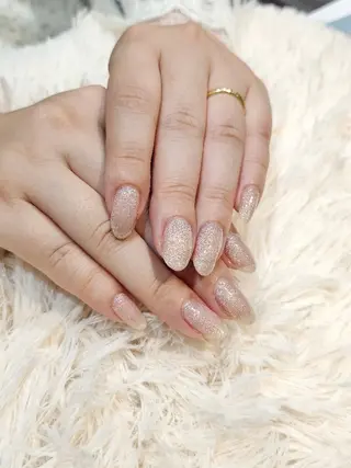 ネイル plus j ゆう˚ʚ♡ɞ˚のネイルデザイン
