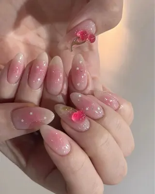 ネイル NEW NAIL💞 Ka Kaのネイルデザイン