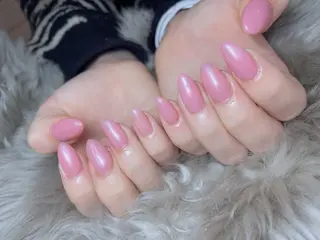 ネイル 松原 羽衣のネイルデザイン