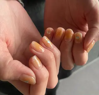 ネイル to nailのネイルデザイン