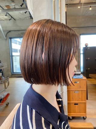 ロング 🩵hana 🩵のヘアスタイル