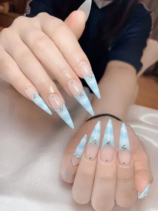 ネイル Queen Nail Salonのネイルデザイン