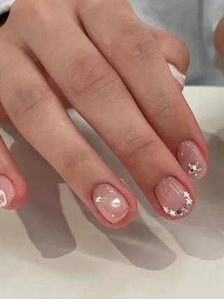 ネイル Rinrin ikebukuroのネイルデザイン