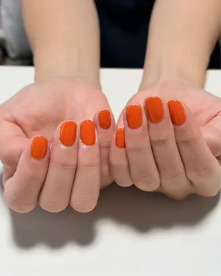 ネイル 舞鶴 奈々美のネイルデザイン