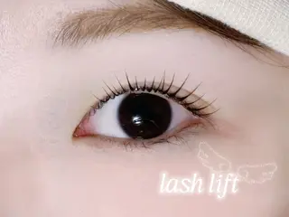 マツエク・マツパ ReBORN eyelashのマツエク・マツパデザイン