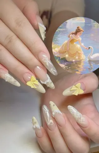 ネイル Josie nail salonのネイルデザイン
