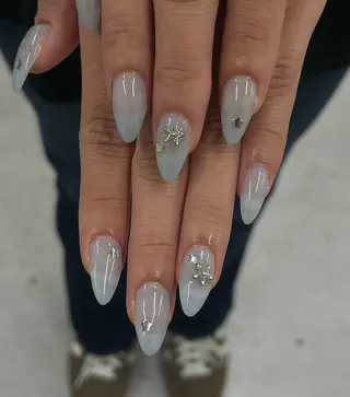 ネイル schon 🎀saraのネイルデザイン