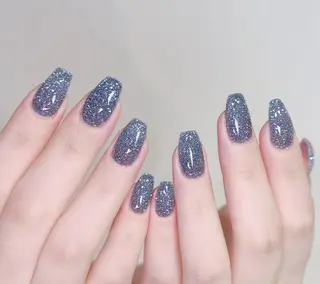 ネイル Molly _nailのネイルデザイン
