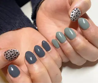 ネイル 吉田 (ネイリスト)のネイルデザイン