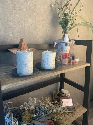 ネイル Lilibeauty salonのネイルデザイン