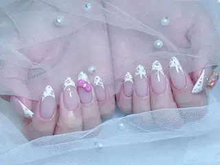 ネイル Moci Nail Salonのネイルデザイン