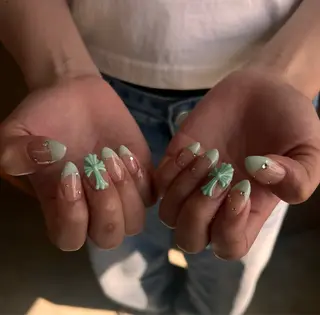 ネイル Y's nail ˚✧₊YUIのネイルデザイン