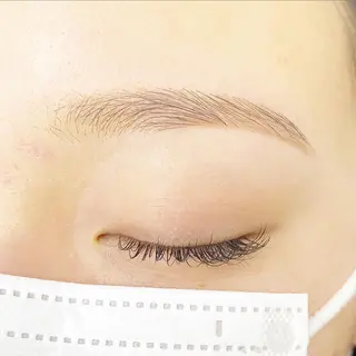マツエク・マツパ elblink risaのマツエク・マツパデザイン