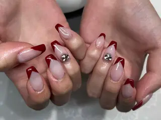 ネイル Ririka ♡のネイルデザイン