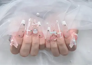 ネイル Miya _nailのネイルデザイン